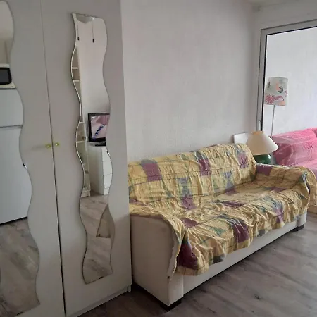 Apartment Studio *