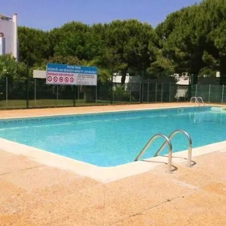 Studio * Le Grau-du-Roi