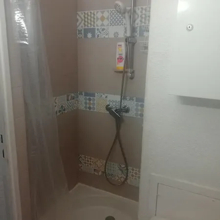 Apartment Studio