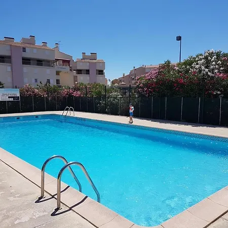 Studio * Le Grau-du-Roi