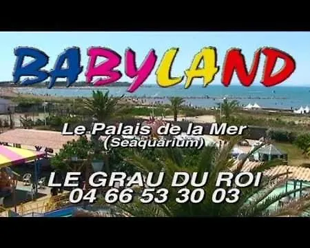 Studio * Le Grau-du-Roi