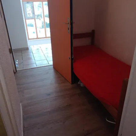 studio * Le Grau-du-Roi