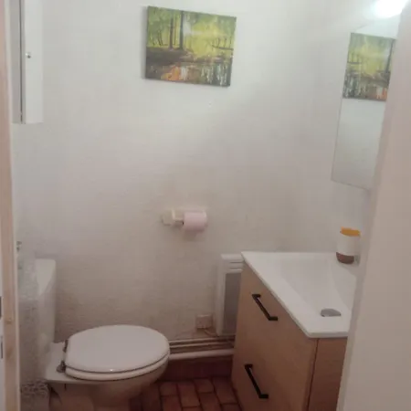 Studio Le Grau-du-Roi