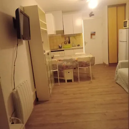 Studio Le Grau-du-Roi