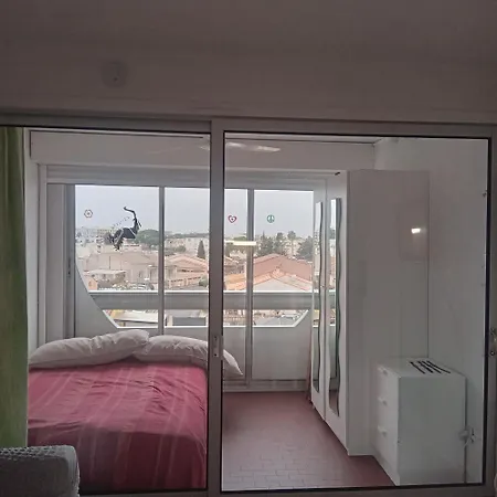 Apartment Studio *