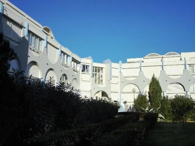 Apartamento Studio *