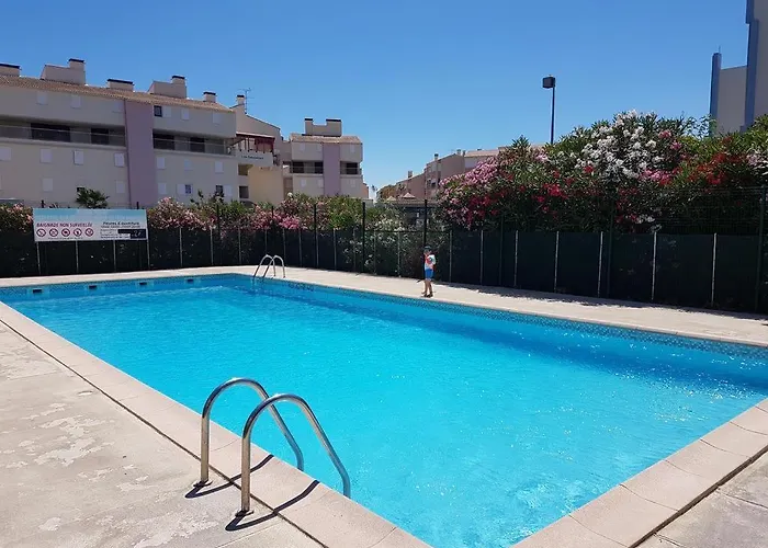 Studio * Le Grau-du-Roi