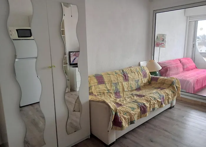 Apartamento Studio *