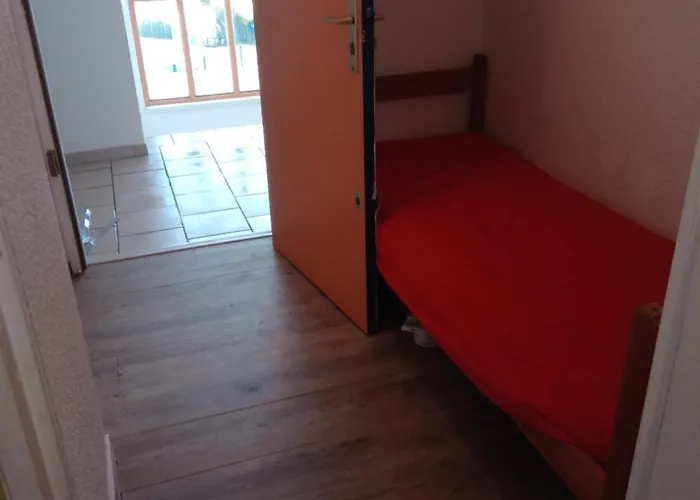 Studio * Le Grau-du-Roi