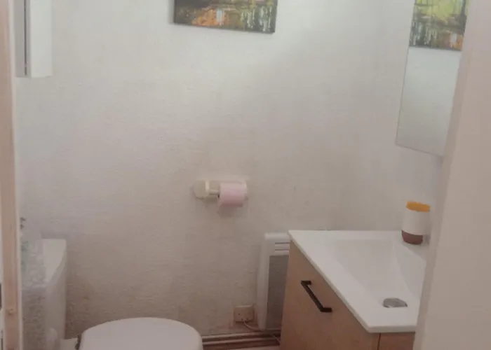 Studio Le Grau-du-Roi