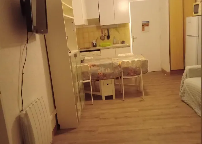 Studio Le Grau-du-Roi