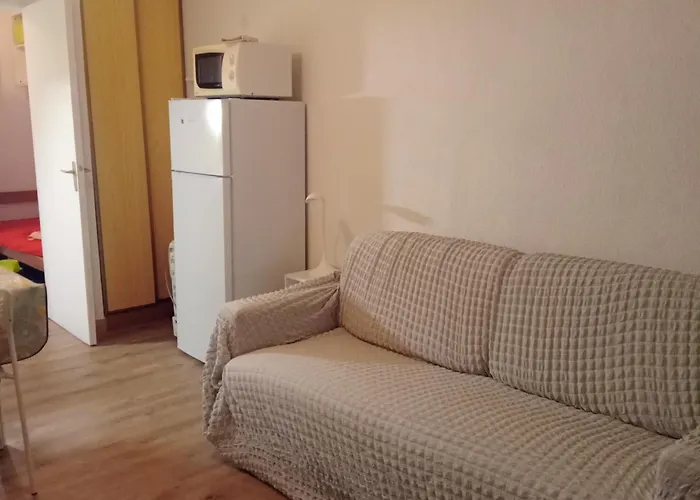 Studio Apartamento Le Grau-du-Roi